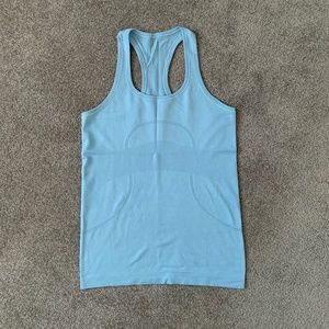 Lululemon Swiftly Tech Racerback